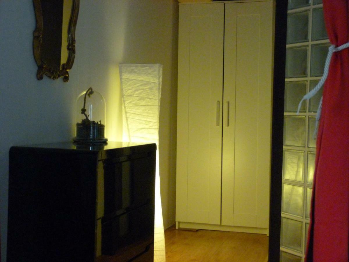 Holidays In Paris Loft Design & Atypique Avec Jardin Apartment Massy  Exterior photo
