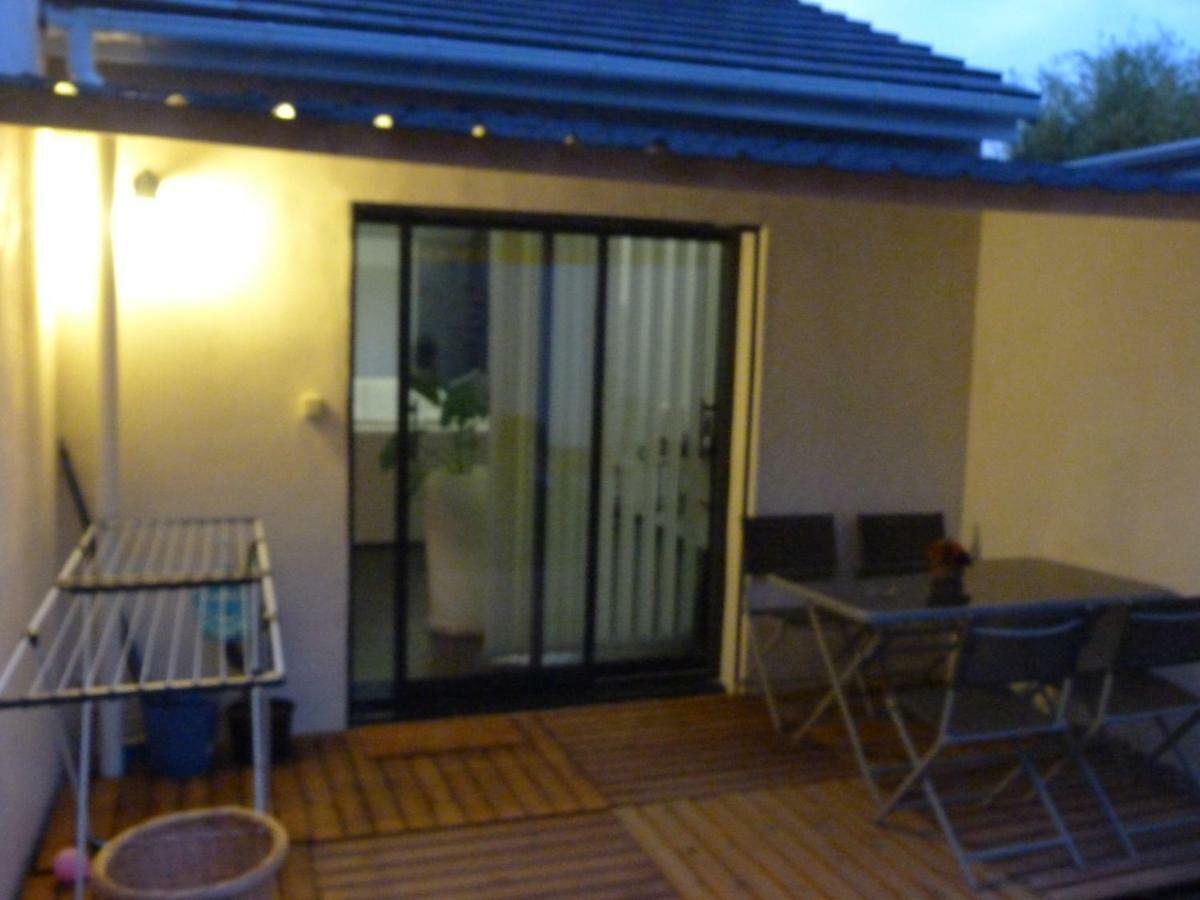 Holidays In Paris Loft Design & Atypique Avec Jardin Apartment Massy  Exterior photo